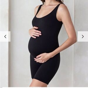 Bumpsuit ‘The Cindy’ Maternity Romper